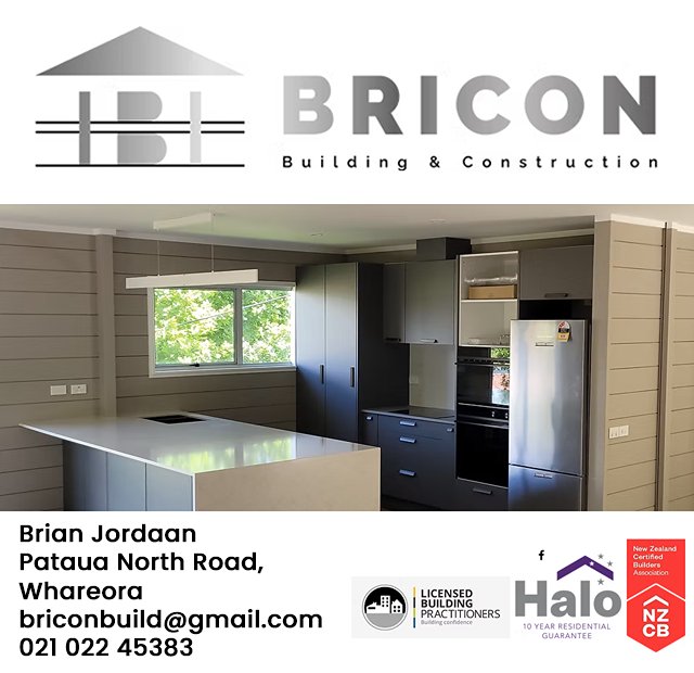 Bricon Building & Construction - Glenbervie School