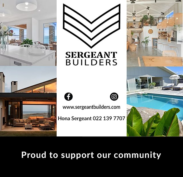 Sergeant Builders - Glenbervie School