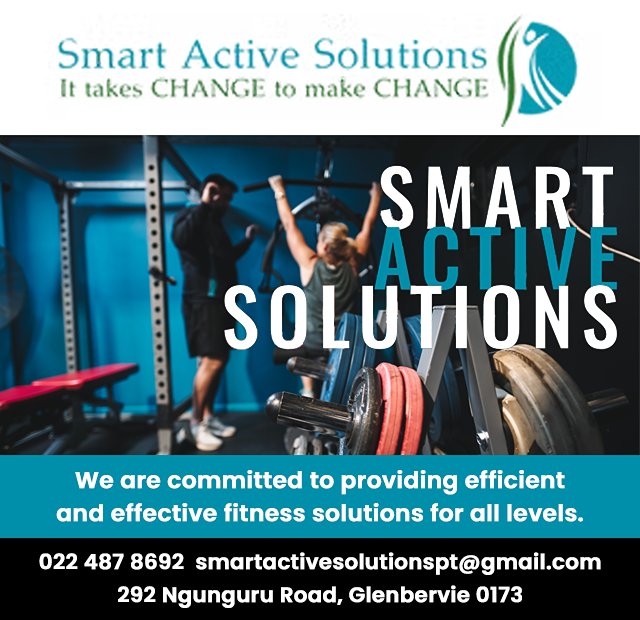 Smart Active Solutions