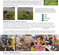 Newsletter 3 September 2025