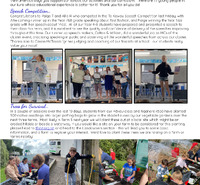 Newsletter 17 September 2025