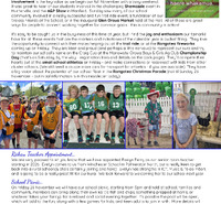 Newsletter 05 November 2025