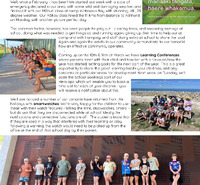 Newsletter 25 Feb 2026