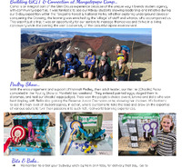 Newsletter