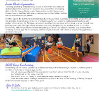 Newsletter 27/05/2026