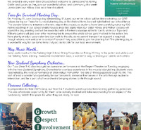 Newsletter 10/06/2026