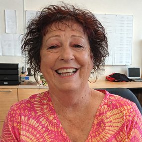 Denise Ebbett