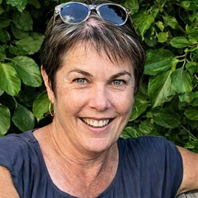 Diane Taylor