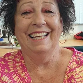 Denise Ebbett