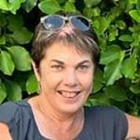 Diane Taylor