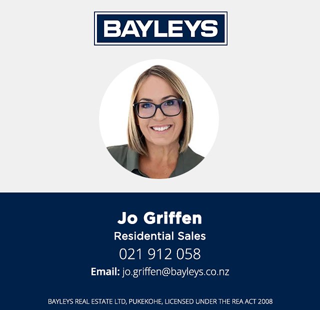 Bayleys Real Estate Pukekohe