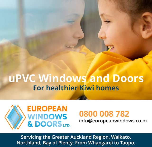 European Windows & Doors