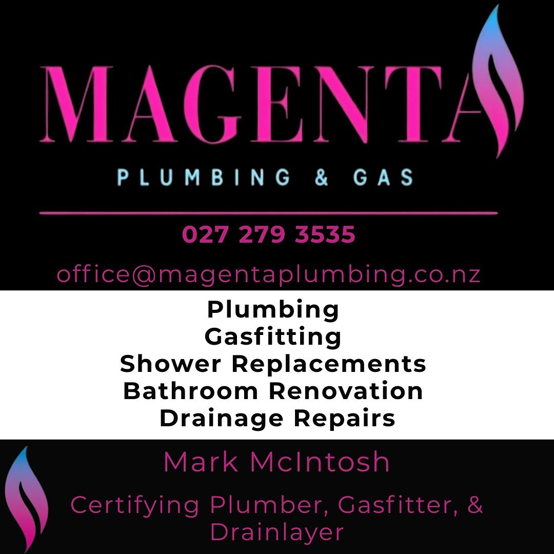 Magenta Plumbing & Gas