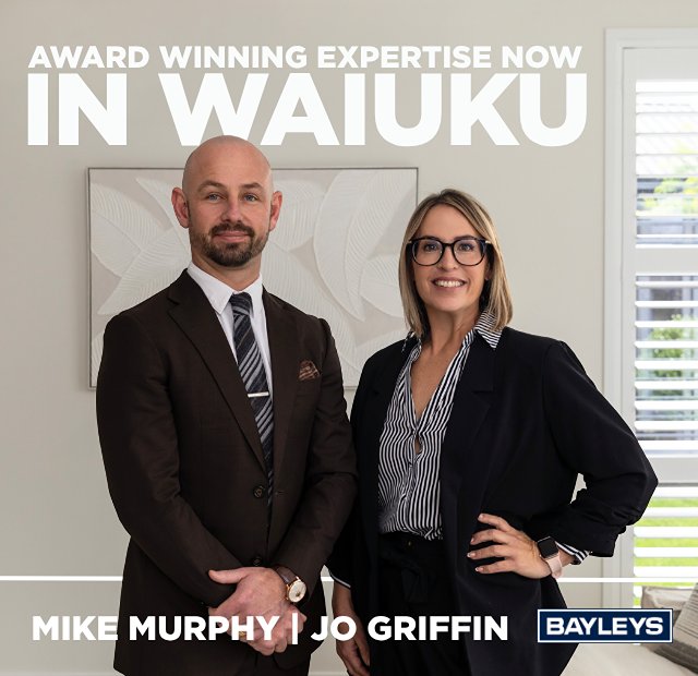 Bayleys Real Estate Pukekohe