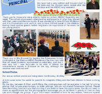Newsletter 1 May 2026