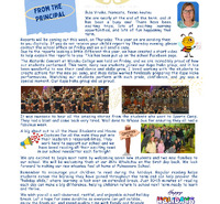 Newsletter 29 June 2026