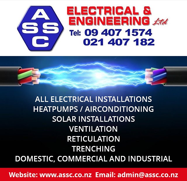 ASSC Electrical & Engineering Ltd
