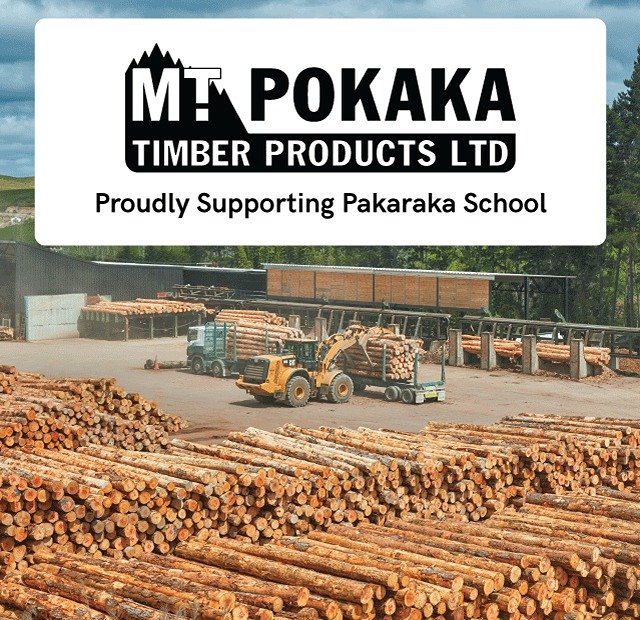 Mt Pokaka Timber Products Ltd