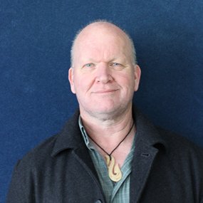 Steve Jenkins