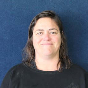 Whaea Miranda