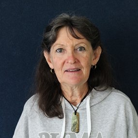Whaea Peggy