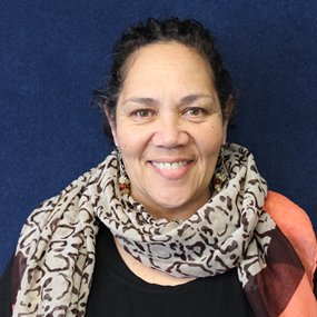 Whaea Jacqui