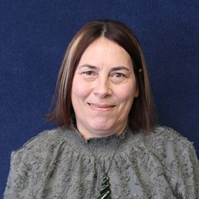 Shelley Wells