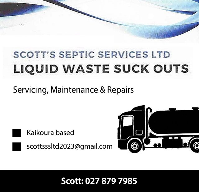 Scotts Septic Services Ltd