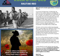 Pānui-Ā Kura 4 - Āperira 2025