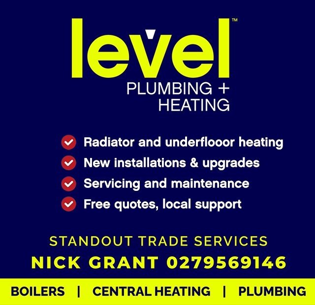 Level Plumbing and Heating