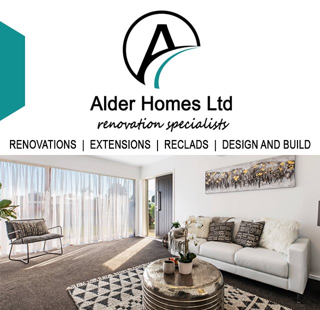 Alder Homes - Conifer Grove School