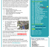 CGS Newsletter September 2025