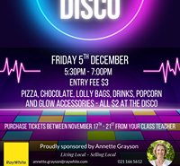 Conifer Grove School - 24  November 2025