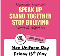 Conifer Grove School - 12 May 2026
