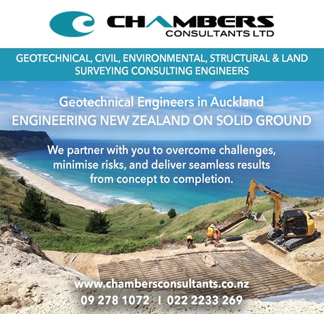 Chambers Consultants Ltd