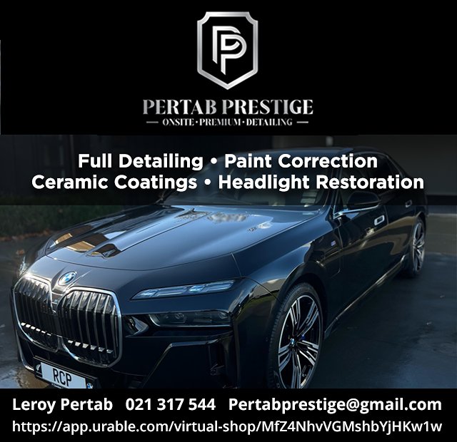 Pertab Prestige Car Detailers