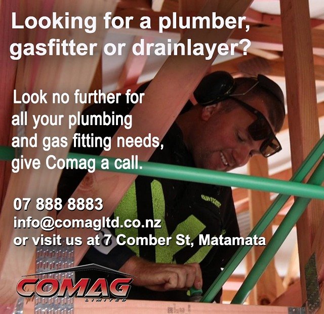 Comag Ltd