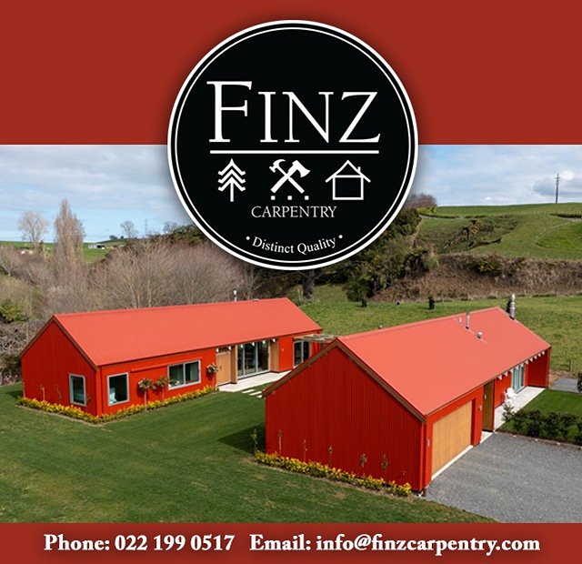 Finz Carpentry Limited