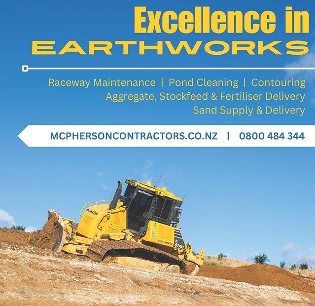 McPherson Contracting