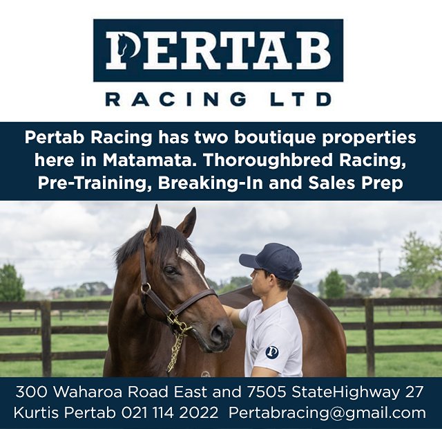 Pertab Racing Limited - Hinuera School