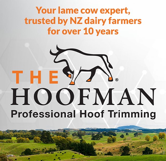 The Hoofman - Hinuera School