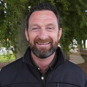 Kane Fraser