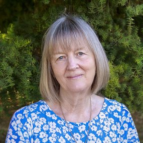 Carol Murray