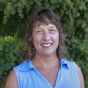 Jane Somerville