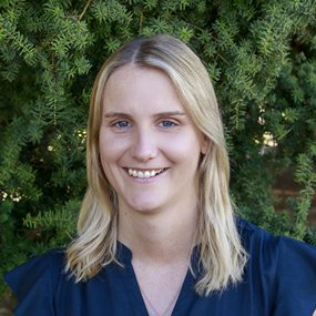 Maegen Hammond