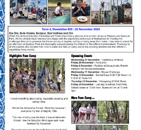 Little River School Newsletter - Term 4 #20