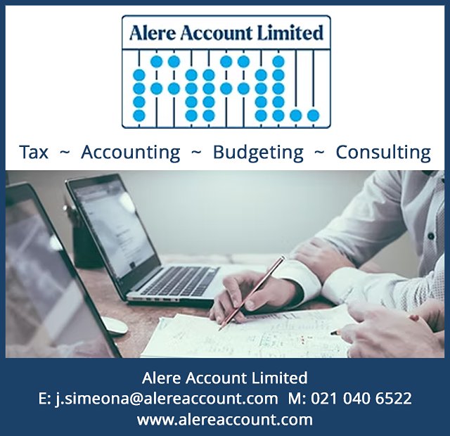 Alere Account Limited