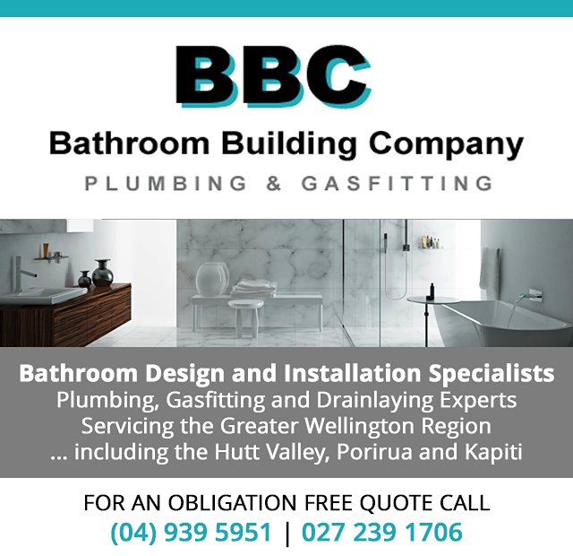 Bathroom Building Company