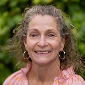 Deb Paget
