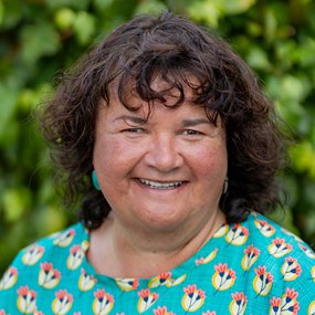 Karin Graham